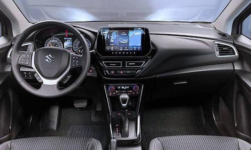Suzuki S-Cross 1.5 H...
