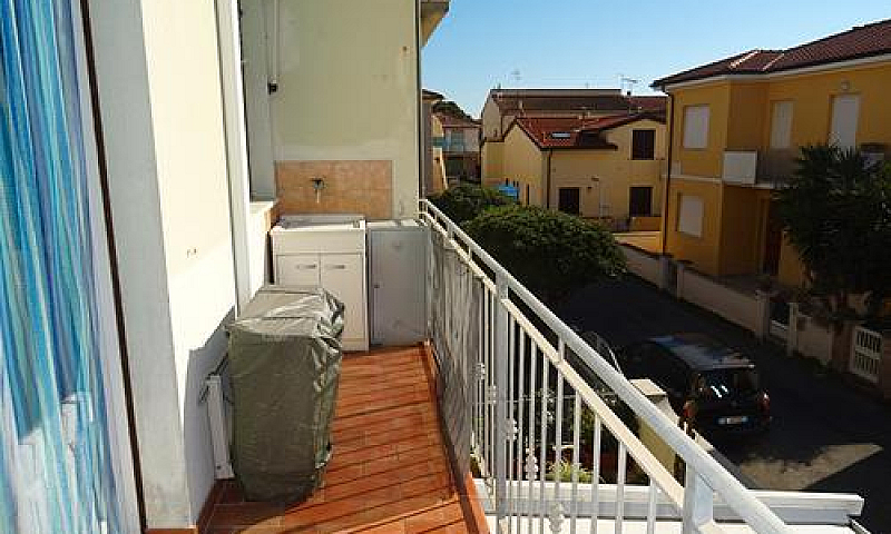 Cecina Mare, Bel Bil...