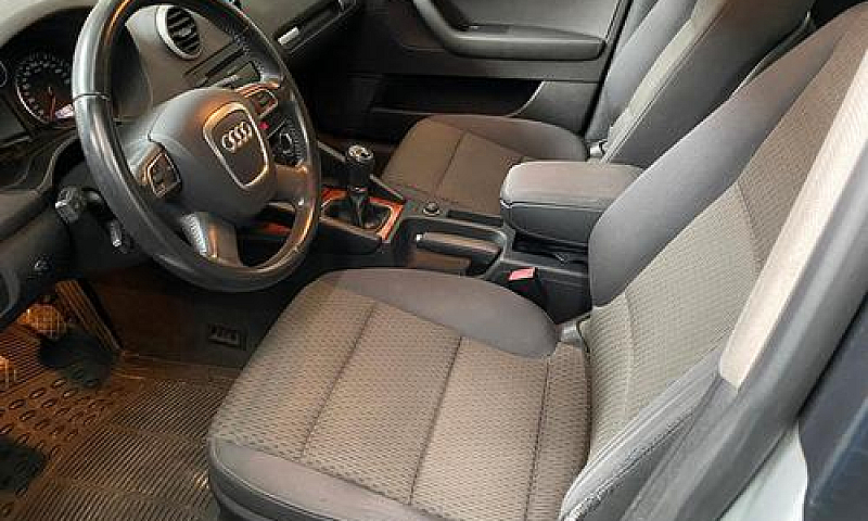 Audi A3 1.4 16V Tfsi...