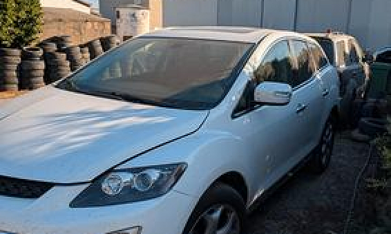 Mazda Cx-7 2.2L Mzr ...