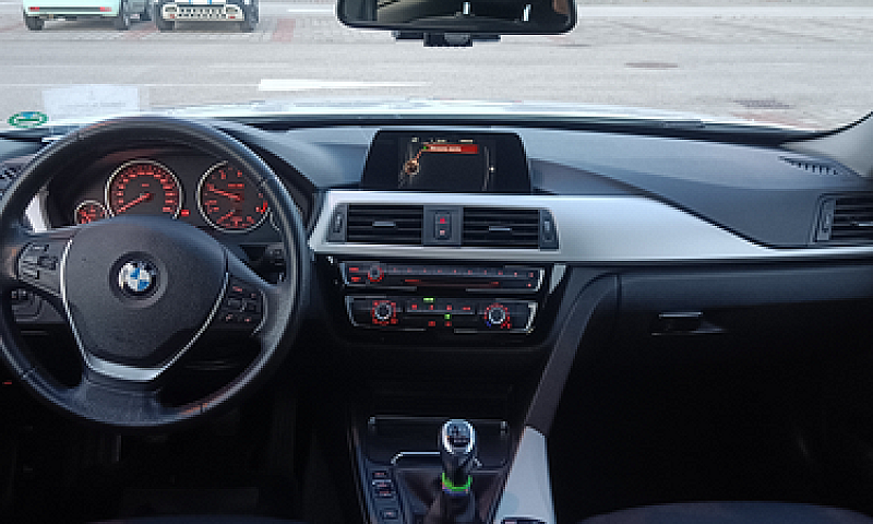 Bmw Serie 3 Touring ...