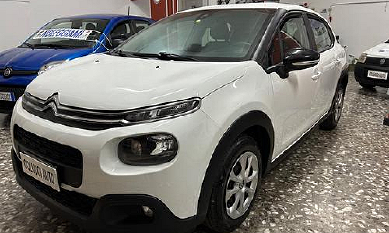 Citroen C3 1.5 Hdi F...