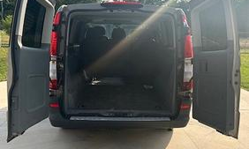 Mercedes Vito 2ªs. (...