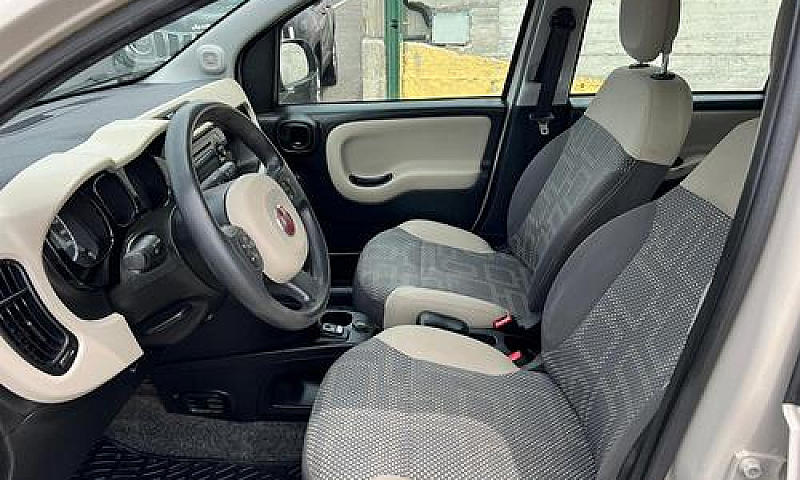 Fiat Panda 1.3 Diese...