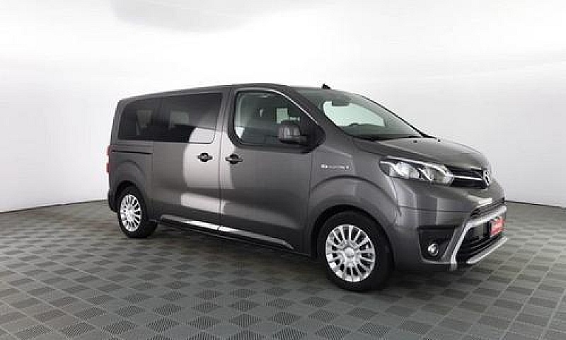 Toyota Proace Proace...
