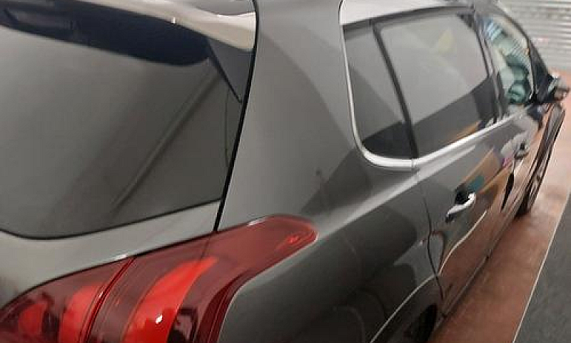 Peugeot 2008 - 2017...