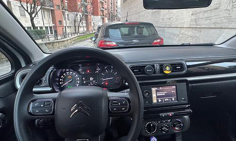 Citroën C3 1.2 Puret...