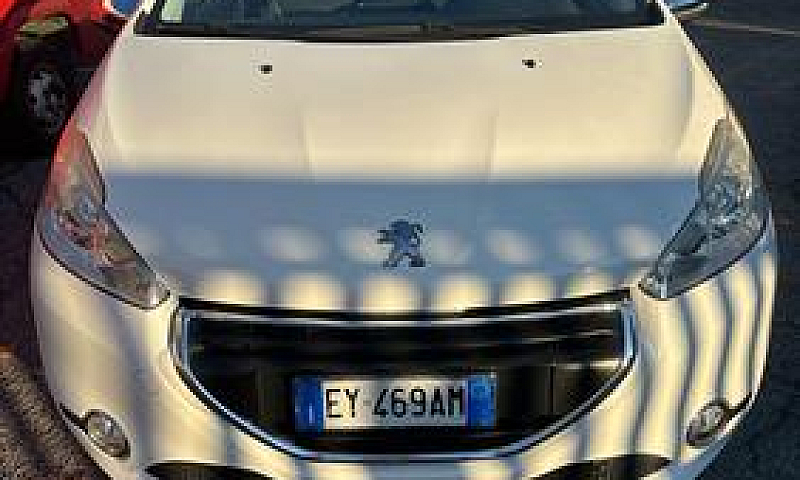 Peugeot 208 Bluehdi ...