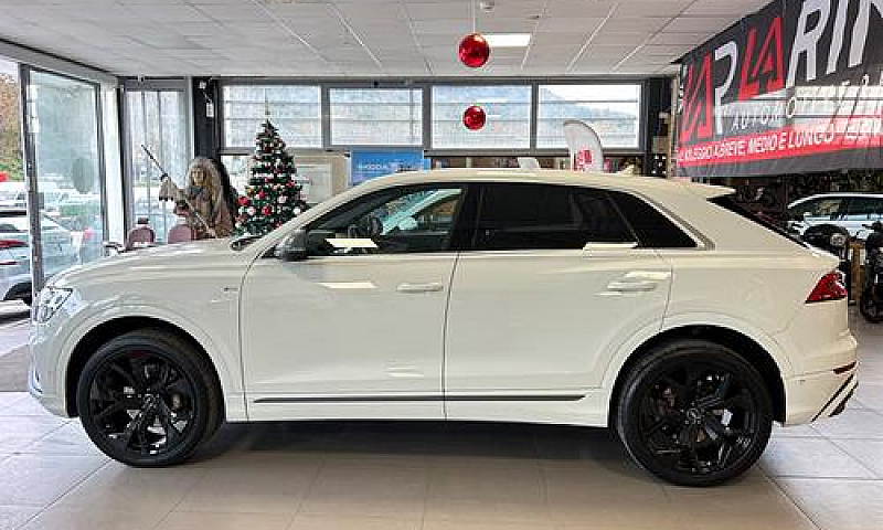 Audi Q8 50 Tdi 286 C...