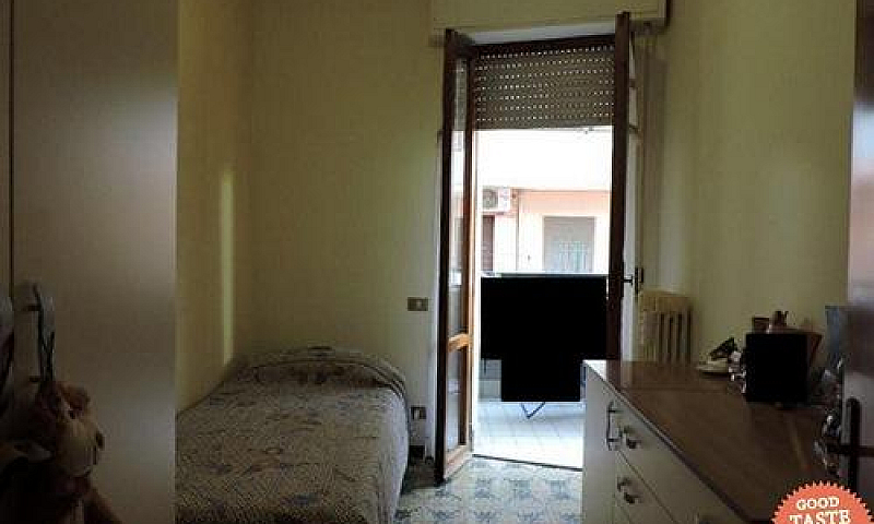 Appartamento Via Maz...