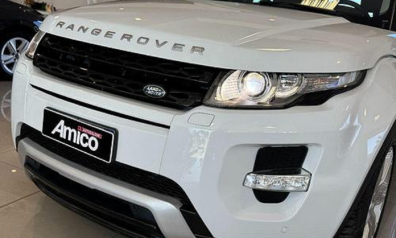 Land Rover Range Rov...