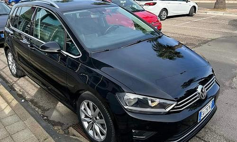 Volkswagen Golf Spor...
