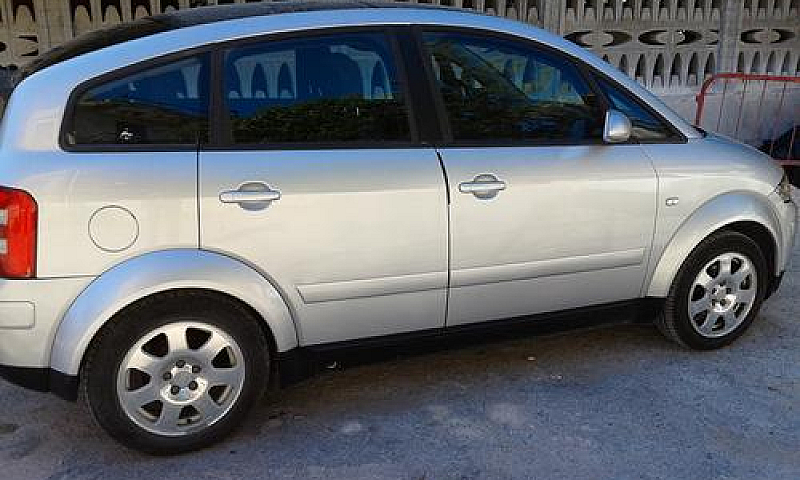 Audi A2 - 1.4 Tdi To...
