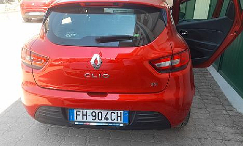 Renault Clio 4ª Seri...