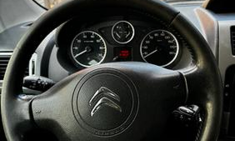 Citroën Jumpy...