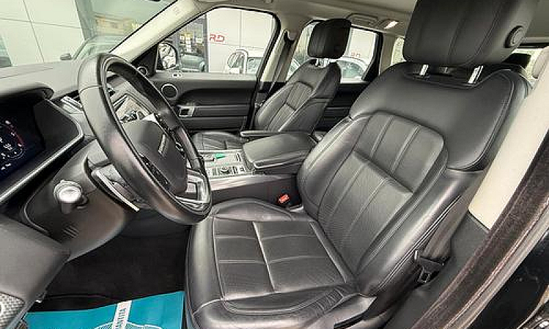Land Rover Range Rov...