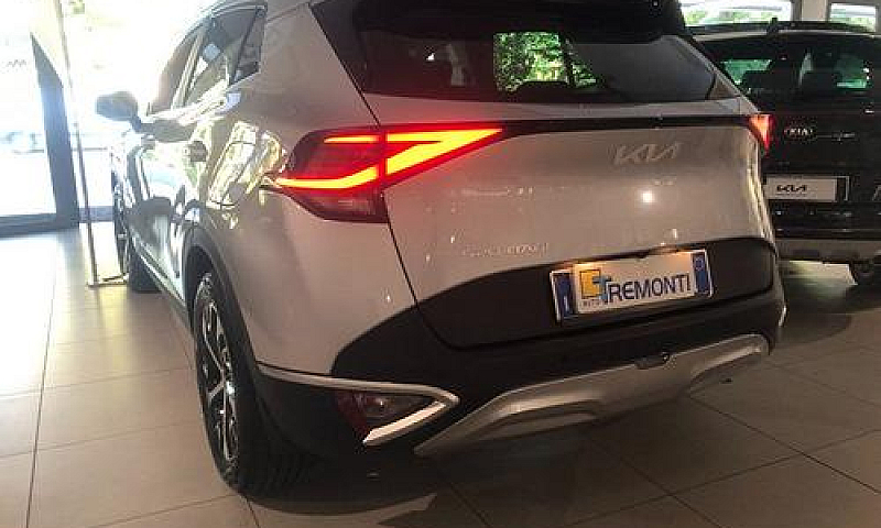 Kia Sportage 1.6 Sty...