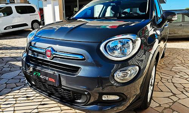 Fiat 500X 1.6 Multij...