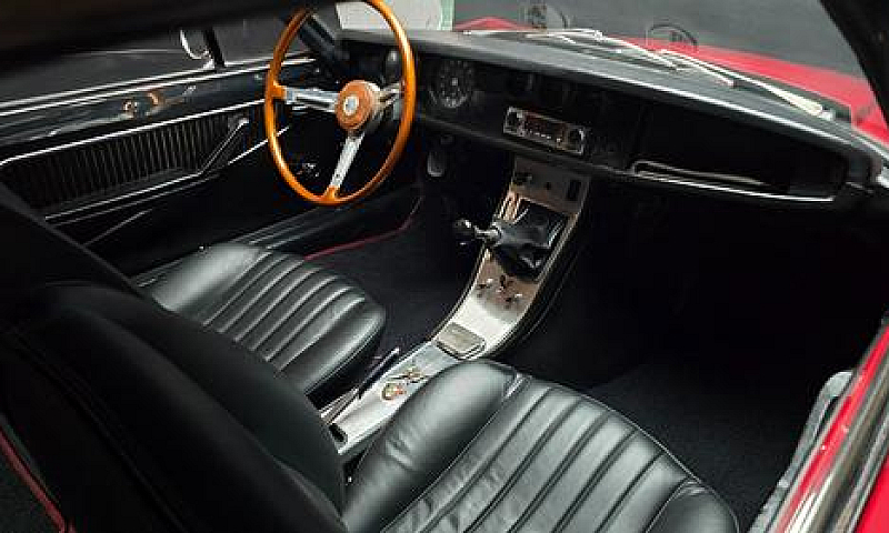 Alfa Romeo Junior Za...
