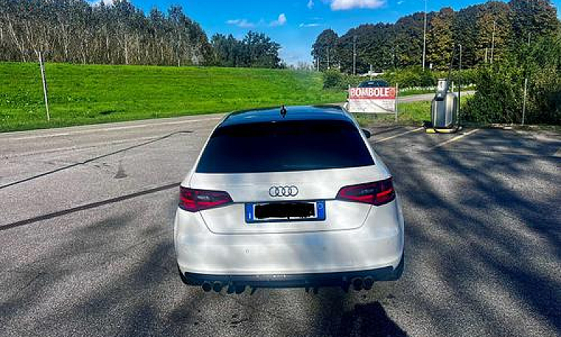 Audi A3 2.0 150 Ch...