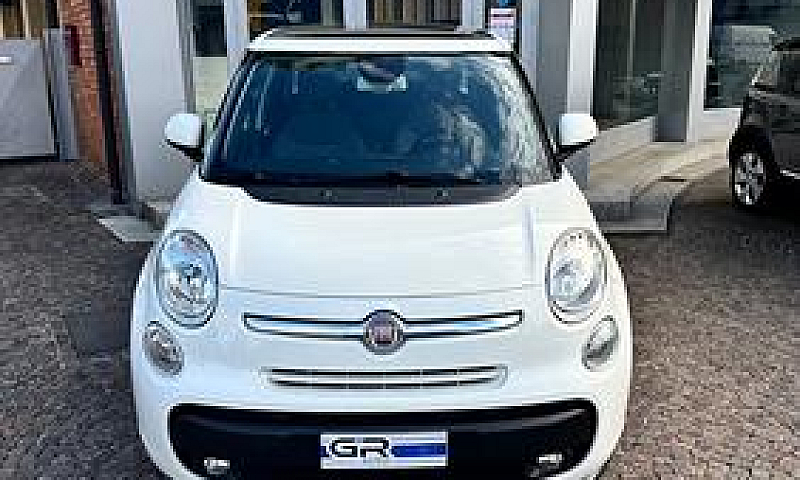 Fiat 500L 1.3 Multij...