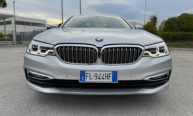 Bmw 520 520D Xdrive ...