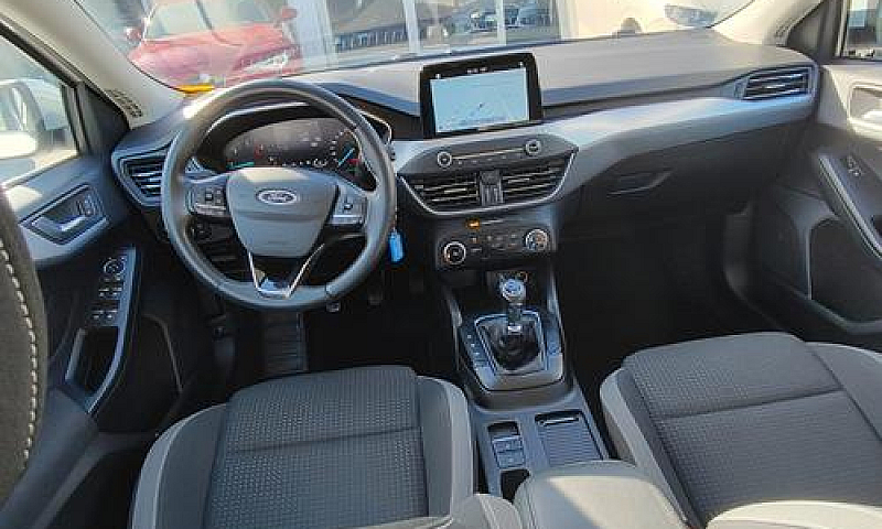 Ford Focus 1.5 Ecobl...