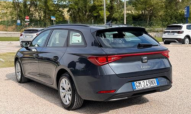 Seat Leon 1.0 Tsi - ...