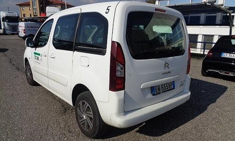 Citroen Berlingo Mul...