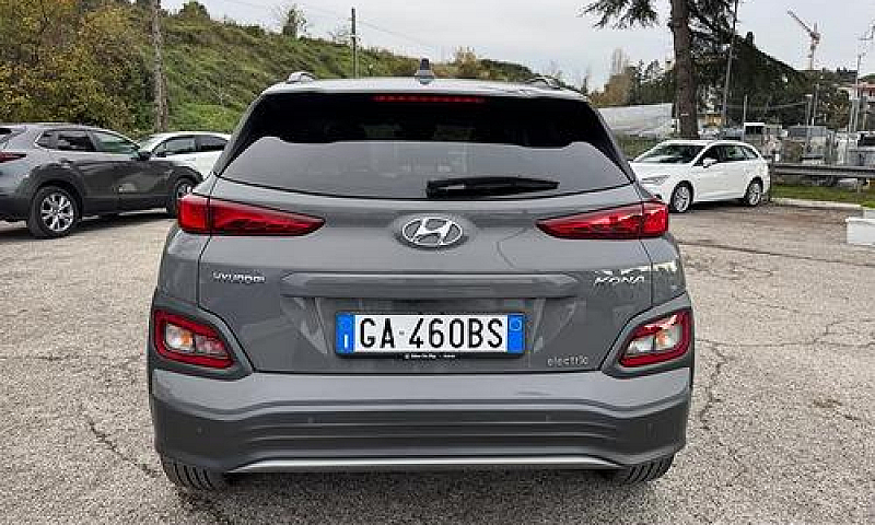 Hyundai Kona Ev 64 K...