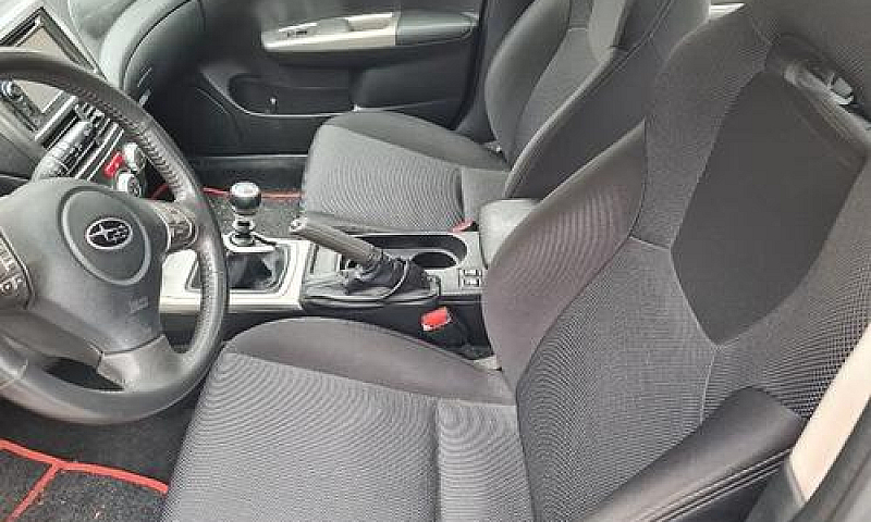 Subaru Impreza 2.0Di...