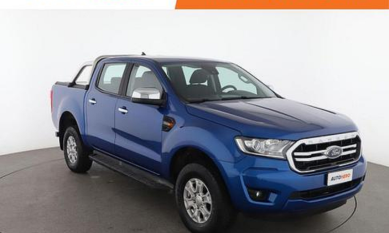 Ford Ranger Nj23106...