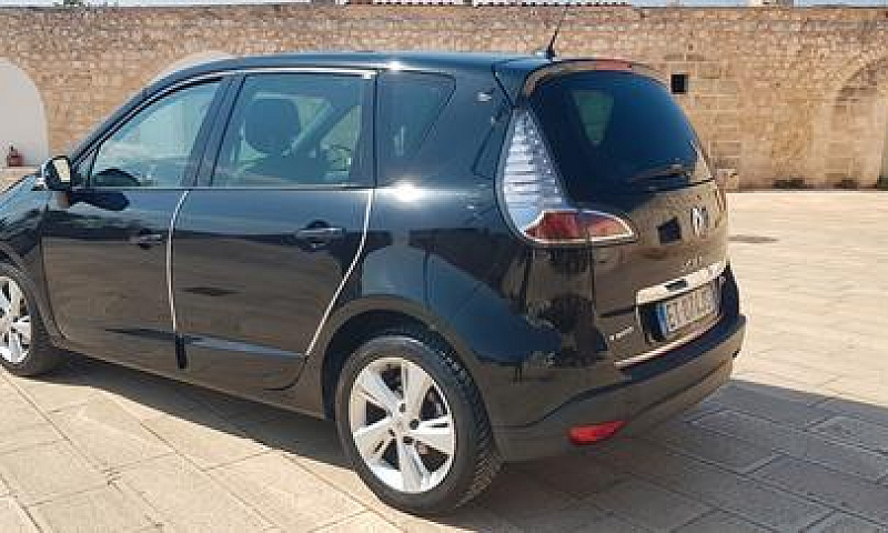 Renault Scenic Scéni...
