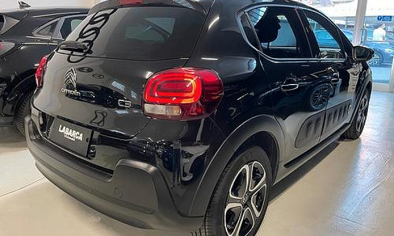 Citroen C3 1.2 Puret...