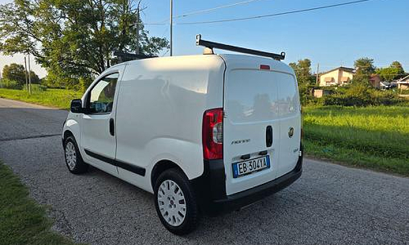 Fiat Fiorino 1.4 Nat...