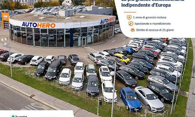 Audi A3 Spb 2.0 Tdi ...