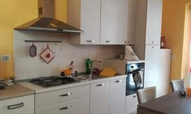 Appartamento Arredat...