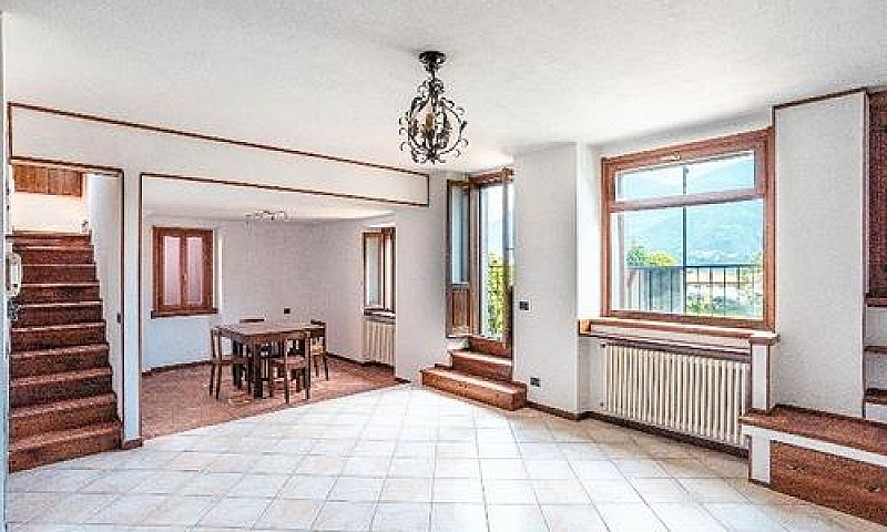 Casa Lago Di Como...