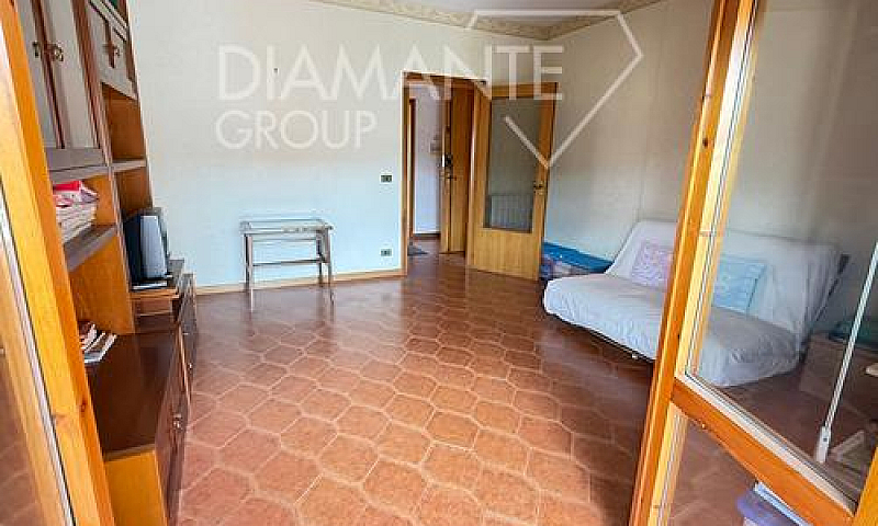 Appartamento Arredat...