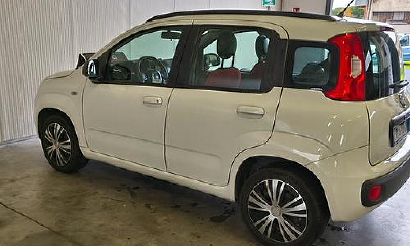 Fiat Panda 1.2 Loung...