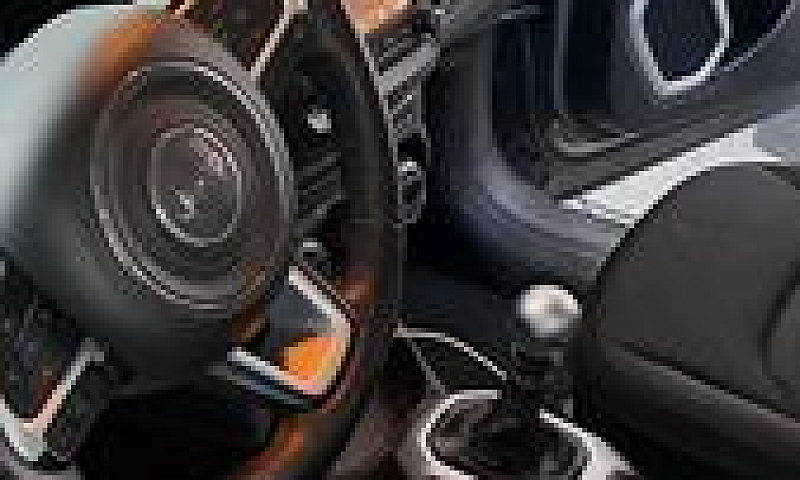 Jeep Renegade - 2017...