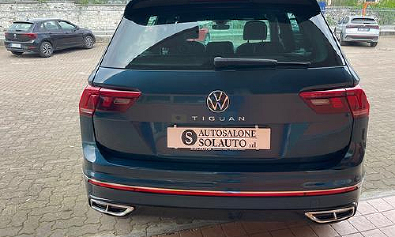 Volkswagen Tiguan 2....