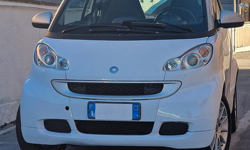 Smart Fortwo 1000 52...
