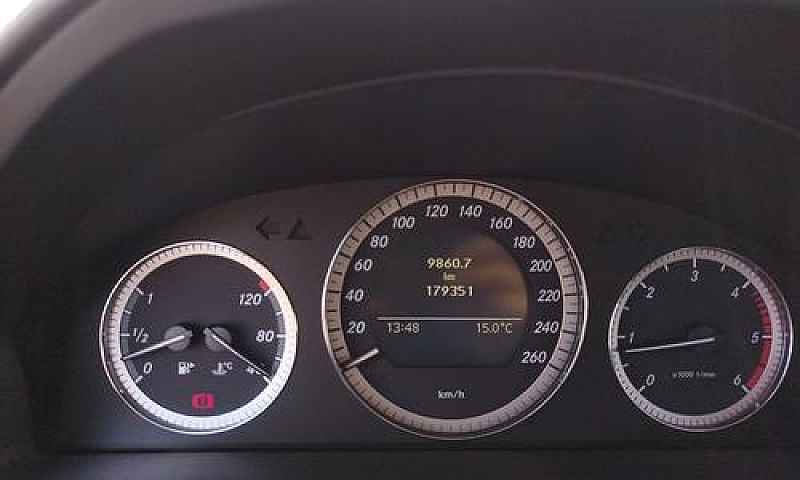 Mercedes C220 Diesel...