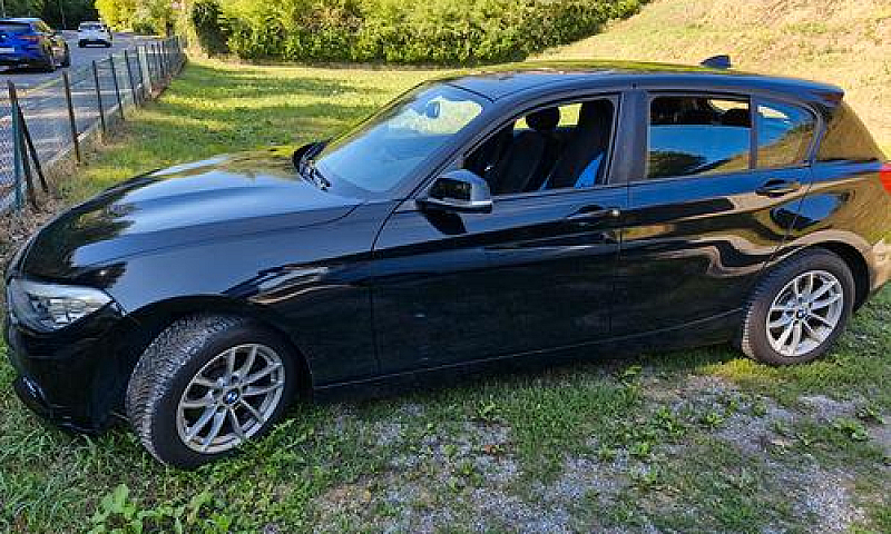 Bmw Serie 1...