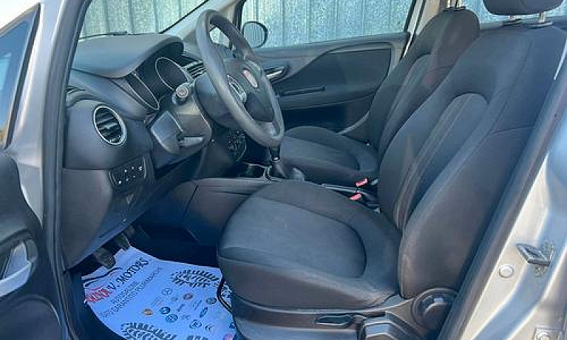 Fiat Punto Evo 1.3 M...