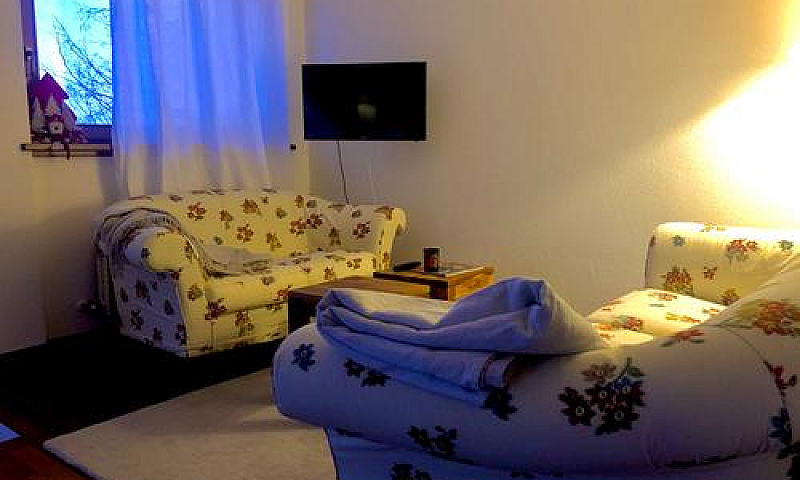 Casa Vacanze Sappada...
