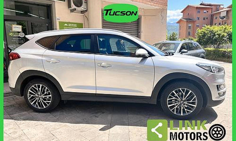 Hyundai Tucson 1.6 C...