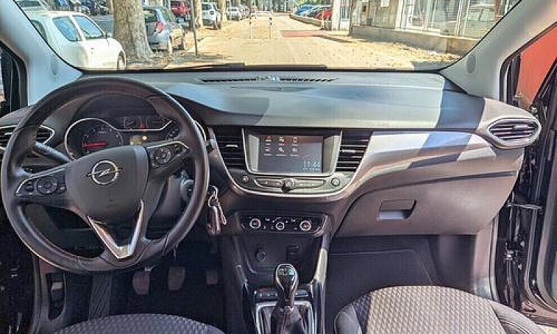 Opel Crossland 1.2 I...