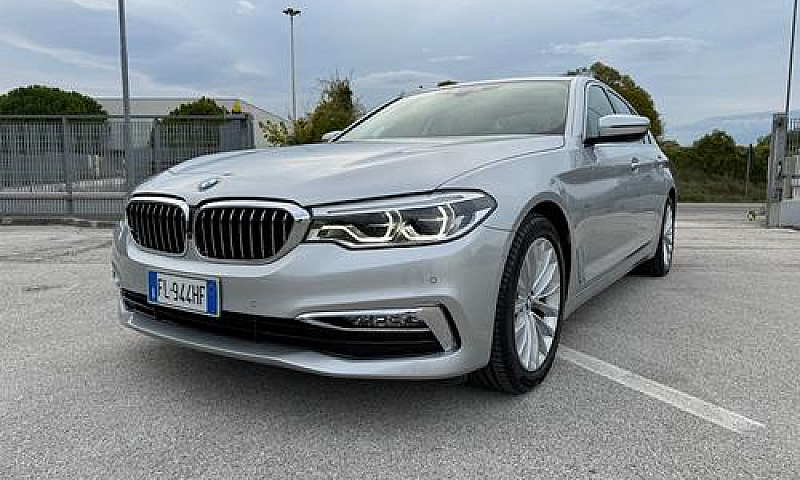 Bmw 520 520D Xdrive ...